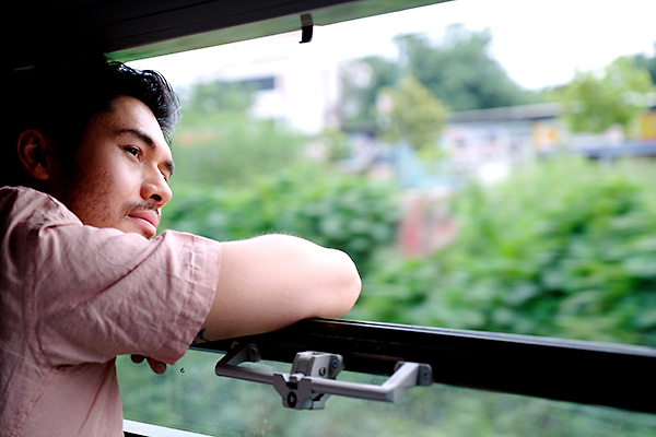 MONSOON／モンスーン