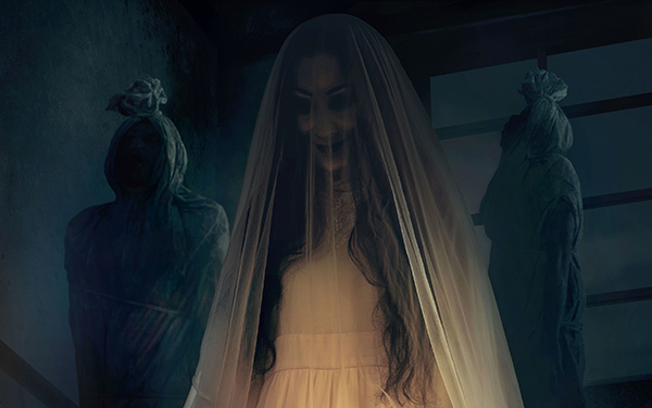 呪餐（じゅさん）悪魔の奴隷