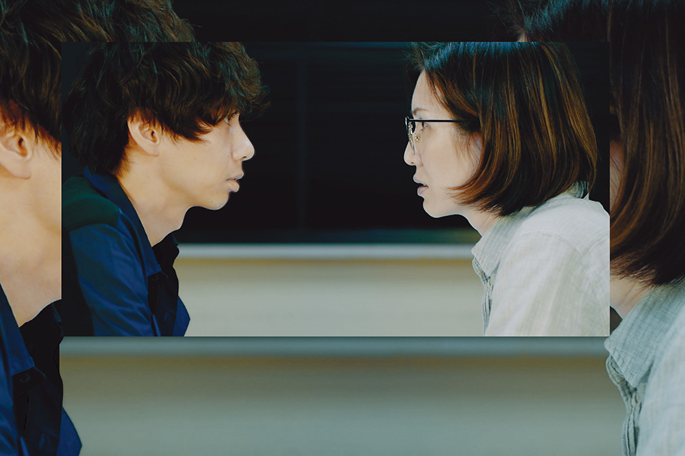 香港から来たダイアナ