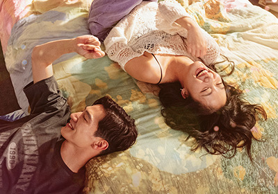 ラブ・イン・ザ・ビッグシティ