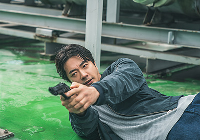 ヒットマン　リサージェンス