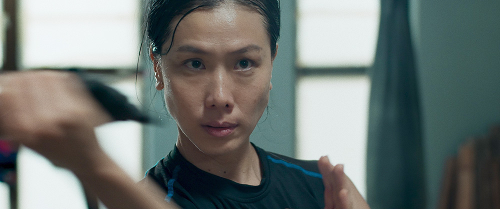 私は何度も私になる