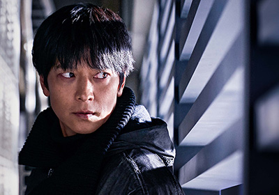 プロット  殺人設計者