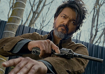 レオ：ブラッディ・スウィート