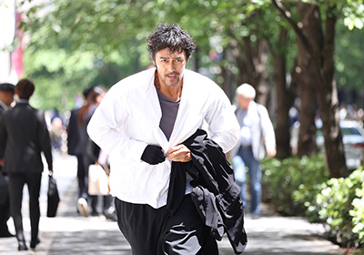 キャンドルスティック