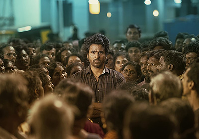 マーヴィーラン 伝説の勇者