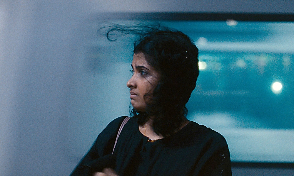 私たちが光と想うすべて