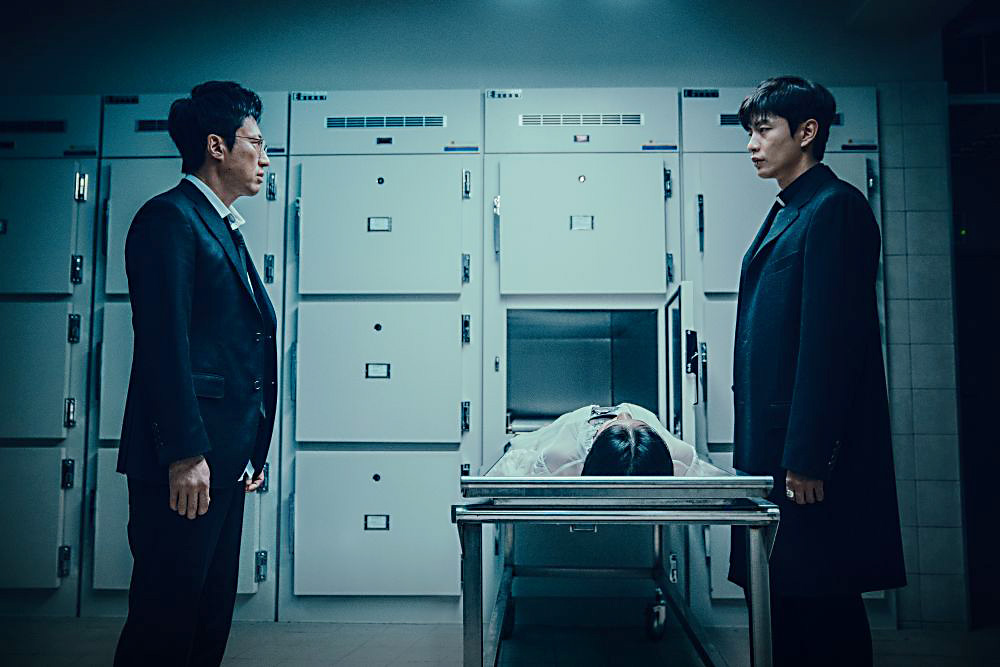 三日葬／サミルチャン