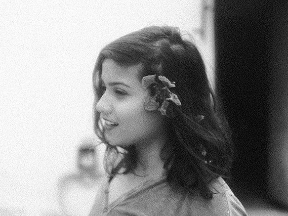 何も知らない夜