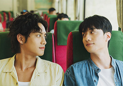 鯨が消えた入り江