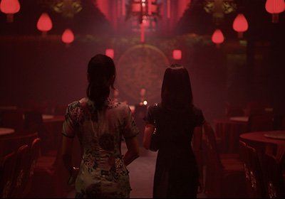 LABYRINTHIA／ラビリンシア