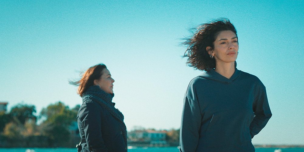 わたしは異邦人