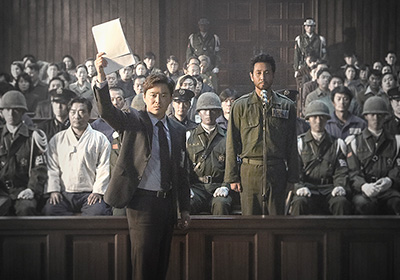 大統領暗殺裁判　16日間の真実