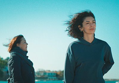 わたしは異邦人