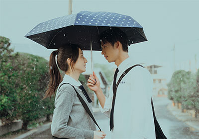 劇場版　時をかける愛