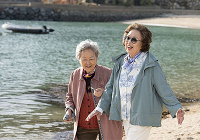 最後のピクニック