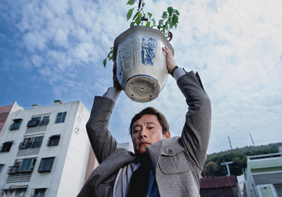 しあわせな選択