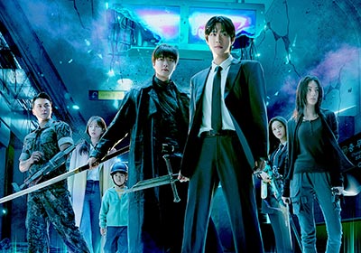 全知的な読者の視点から