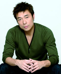 �A���f�B�E�z�C