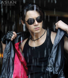 �`�����W��