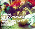 SHINee�uLUCIFER�v