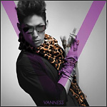 VANNESS�u�u�v