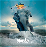 Mayday �~ �܌��V the Best of 1999-2013